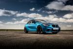 BMW M2 Coupe 2016 года (UK)